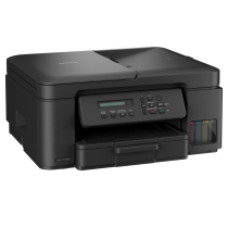 IMPRESORA MULTIFUNCIONAL BROTHER DCP-T730DW WIFI DUPLEX ADF