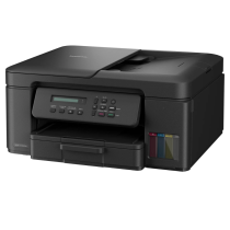 IMPRESORA MULTIFUNCIONAL BROTHER DCP-T730DW WIFI DUPLEX ADF