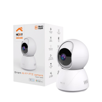Cámara NHC-IP10 con Wi- Fi® inteligente