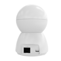 Cámara NHC-IP10 con Wi- Fi® inteligente