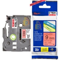 Cinta Tzc-421 Dteck Color...