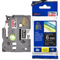 Cinta Tzc-315 Dteck Color...