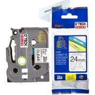 Cinta Tzc-151 Dteck Color...