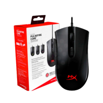 MOUSE KINGSTON HYPERX PULSEFIRE CORE RGB