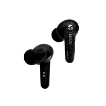 Audífonos Inalámbricos Teros Negro - TE-8072