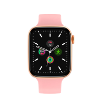SMARTWACH TEROS TE-8080 ROSE GOLD