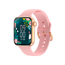 SMARTWACH TEROS TE-8080 ROSE GOLD