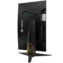 MONITOR CURVO GAMING TE-2766G TEROS , 27 FHD , 180 HZ , 1 MS