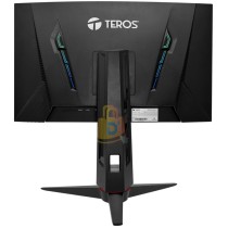 MONITOR CURVO GAMING TE-2766G TEROS , 27 FHD , 180 HZ , 1 MS