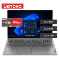 Laptop Lenovo  V15 G4 AMN...