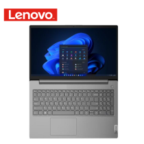 Laptop Lenovo V15 G4 AMN Ryzen 5-7520U 15.6 FHD" 8GB RAM 256GB SSD