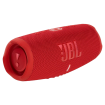 PARLANTE JBL SPEAKER CHARGE 5 BLUETOOTH ROJO