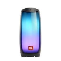PARLANTE JBL SPEAKER PULSE 4 BLUETOOTH LUZ LED COLOR
