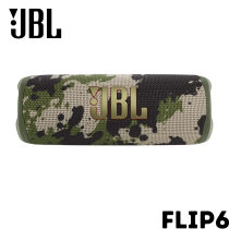 PARLANTE JBL SPEAKER FLIP 6...