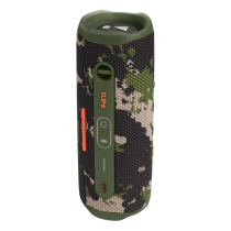 PARLANTE JBL SPEAKER FLIP 6 BLUETOOTH SQUAD MILITAR