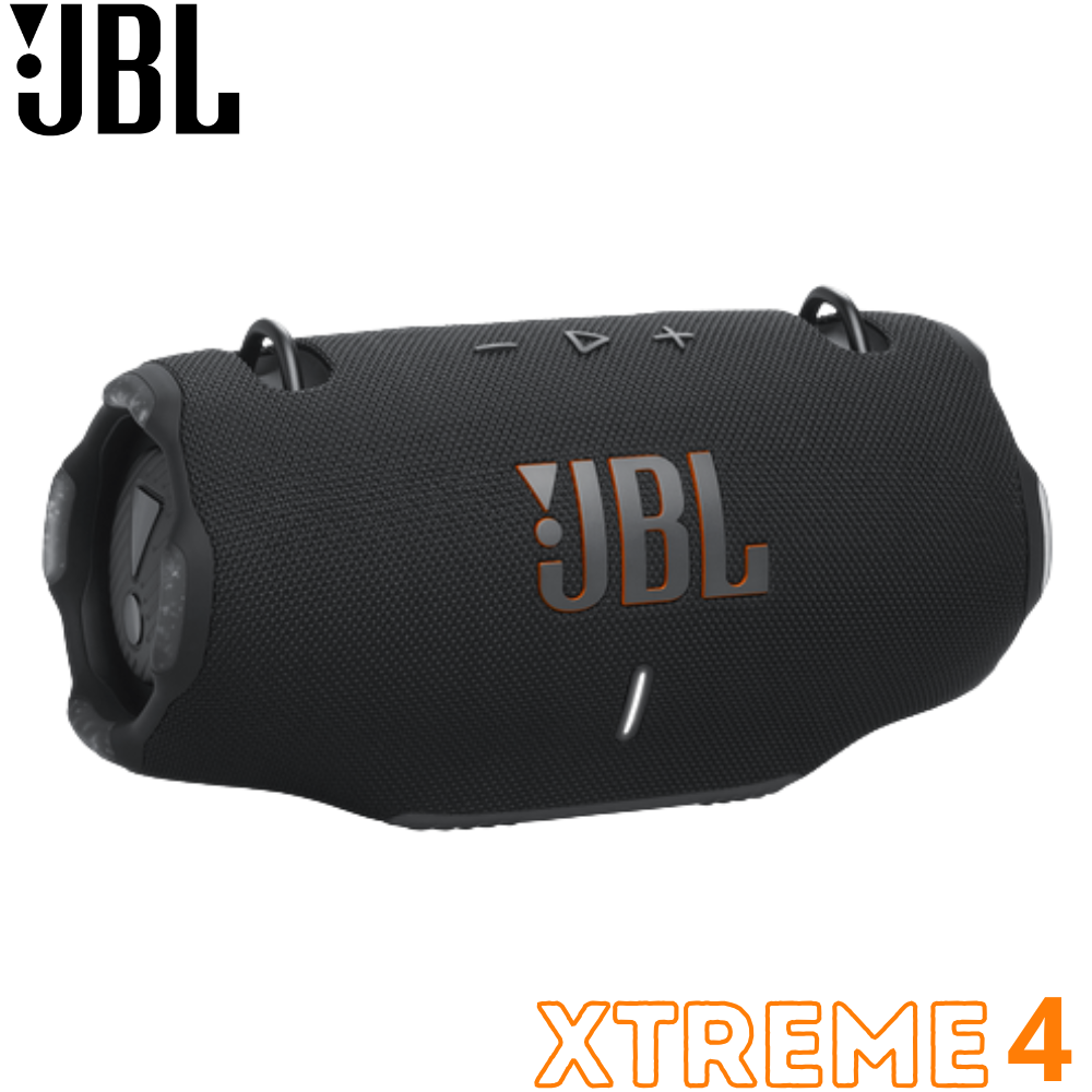 Parlante Bluetooth JBL Xtreme 4