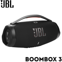 Parlante Bluetooth JBL Boombox 3