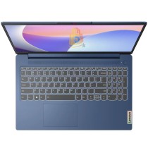 Laptop Lenovo Ideapad Slim 3 , Intel Core i5 12450h 4.60GHz , Ram 16gb , ssd 512gb , Fhd 15.6