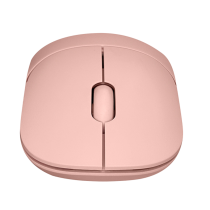 MOUSE ÓPTICO INALÁMBRICO TEROS TE-1218S, 1000 DPI, RECEPTOR USB, 3