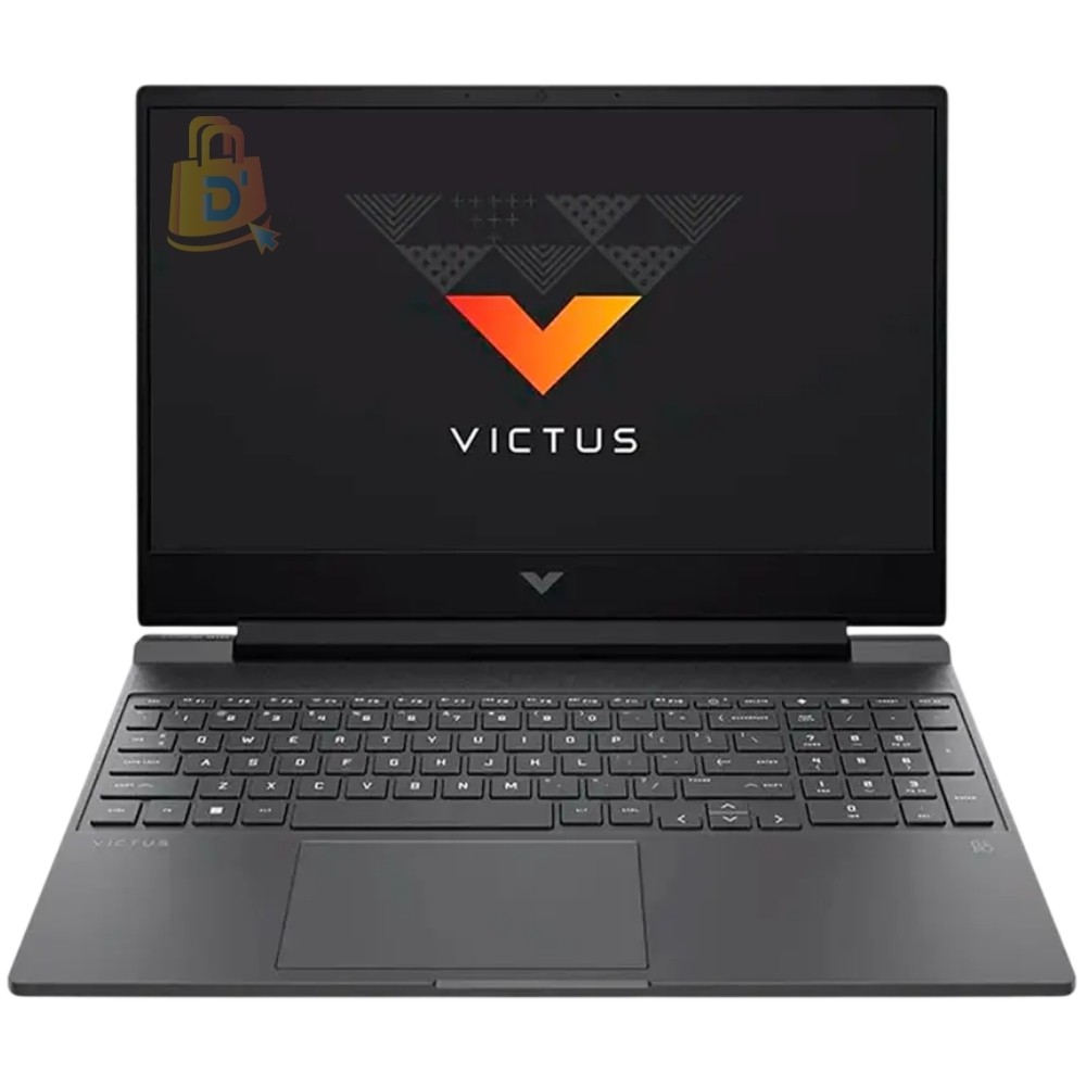 Laptop HP VICTUS 15-fb0126la , Ryzen AMD 7 5800H 4.4 GHz , Ram 8gb , ssd 512gb , NIVIDIA RTX 3050 4 GB , Fhd 15.6 , WINDOWS 11.