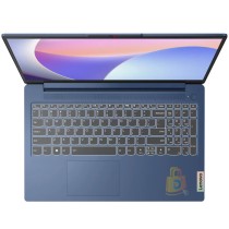 Laptop LENOVO IdeaPad Slim 3 15IRH8 , Intel Core i5 12450H 2.00 / 4.40 GHz , Ram 16gb , ssd 512gb , Fhd 15.6