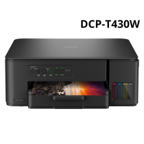 Impresora Brother DCP-T430W Multifuncional Wifi