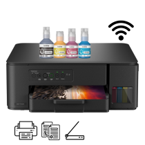 Impresora Brother DCP-T430W Multifuncional Wifi
