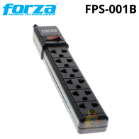 Regleta FPS-001B FORZA , 6...