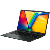 Laptop HP Vivobook ASUS E1504GA-NJ191 , Intel Core I3 N305 3.8 GHz , Ram 8gb , ssd 256gb , Fhd 15.6