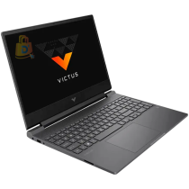 Laptop HP VICTUS 15-fb0126la , Ryzen AMD 7 5800H 4.4 GHz , Ram 8gb , ssd 512gb , NIVIDIA RTX 3050 4 GB ,  Fhd 15.6 , WINDOWS 11.
