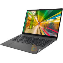 Laptop Lenovo IdeaPad 5 , Intel core i7 1165G7 4.7GHz , Ram 16gb , ssd 256gb , Fhd 15.6