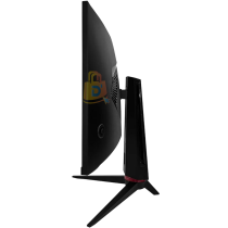 MONITOR CURVO GAMING TE-3411G TEROS , 34 FHD , 180 HZ , 1 MS