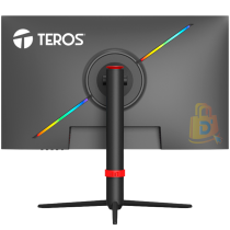 MONITOR GAMING TE-2472G TEROS , 24.5 FHD , 260 HZ , 1 MS