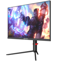 MONITOR GAMING TE-2472G TEROS , 24.5 FHD , 260 HZ , 1 MS