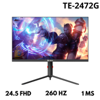 MONITOR GAMING TE-2472G...