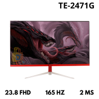 MONITOR GAMING CURVO...