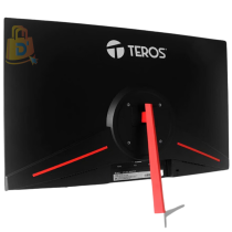 MONITOR CURVO TE-2401S TEROS , 23.8 FHD , 100 HZ , 5 MS
