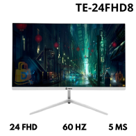 MONITOR TE-24FHD8 TEROS ,...