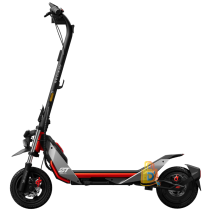 Scooter Electrico Segway ZT3 Pro 25KM/H 70KM