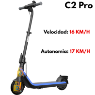 Scooter Eletronico Ninebot...