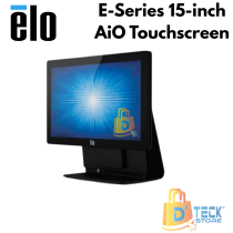 Pantalla ELO 15E2 AiO Touchscreen Computer , Intel Core i3 J1900 2.0GHz / 2.42GHz , Ram 4GB , Ssd 128GB , FHD 15.6
