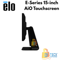 Pantalla ELO 15E2 AiO Touchscreen Computer , Intel Core i3 J1900 2.0GHz / 2.42GHz , Ram 4GB , Ssd 128GB , FHD 15.6