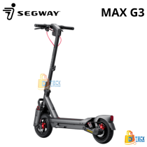 Scooter Electrico Segway Max G3 25KM/H 80KM