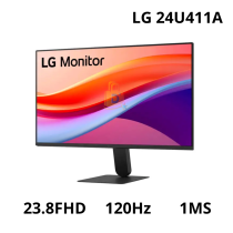 MONITOR LG DE 24" - LG24U411A