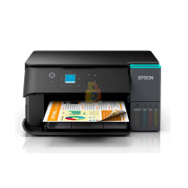 IMPRESORA MULTIFUNCIONAL EPSON L4360 ECOTANK DÚPLEX
