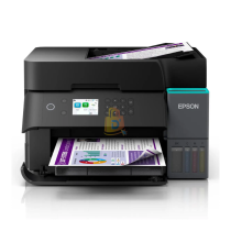 IMPRESORA MULTIFUNCIONAL EPSON L6370 ECOTANK DÚPLEX ADF