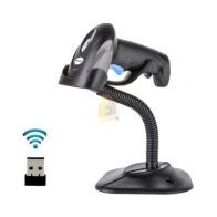 LASER SCANNER DE CODIGO DE...