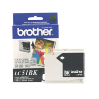 CARTUCHO DE TINTA LC51BK...