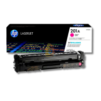 TONER HP 201A MAGENTA...