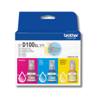 BTD100CL3PK BROTHER...